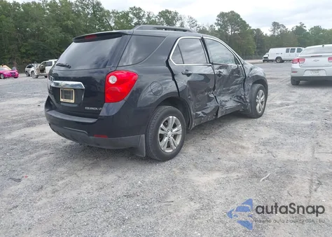 2014 Chevrolet Equinox 1Lt z USA, uszkodzony, nr VIN 2GNALBEK9E6286177